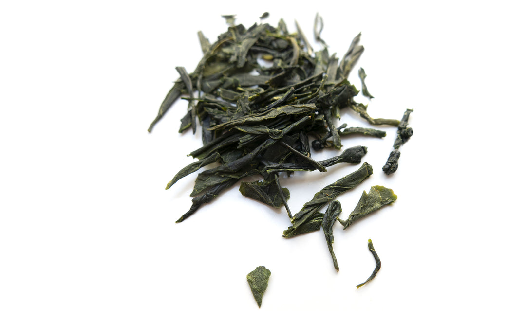 Sencha Zairai "native"