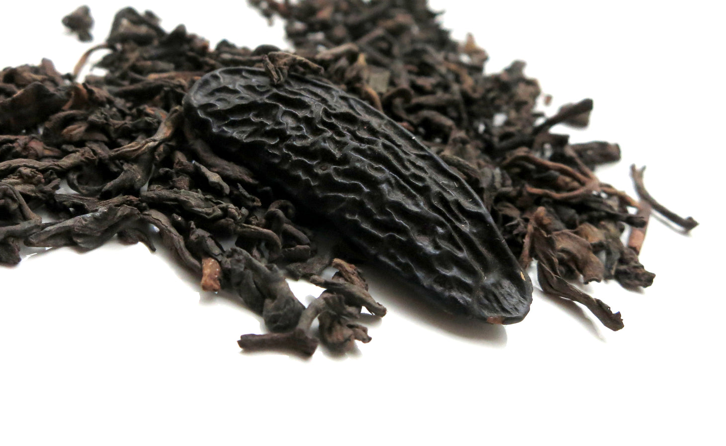 Pu er Tonka éternel & sa boîte